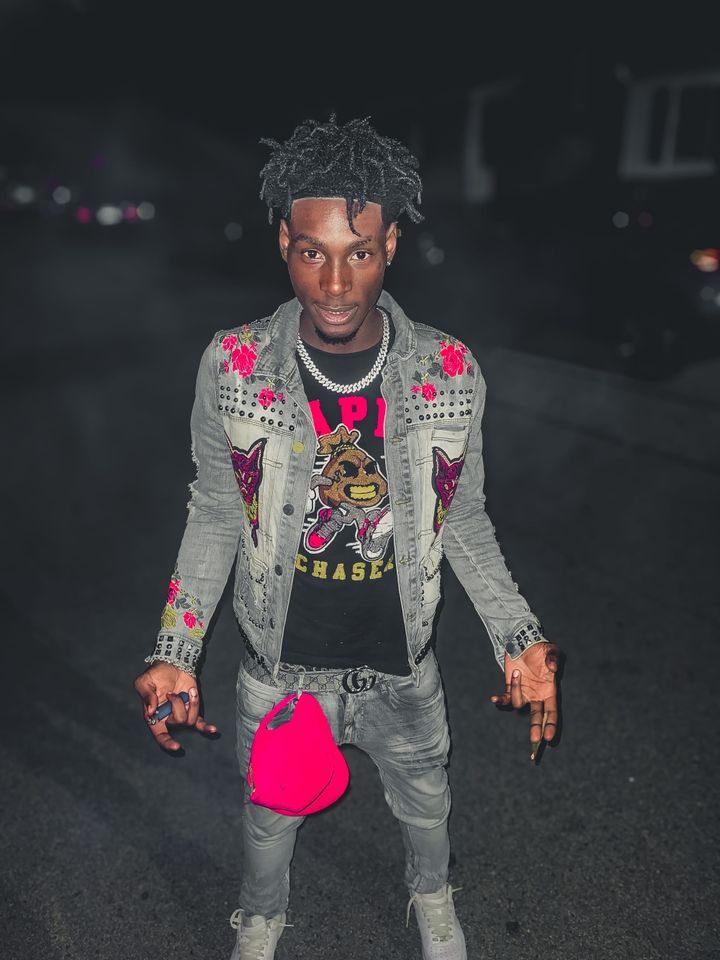 From Haitian Rhythms to New York Dreams: La'Tyii's Rising Story