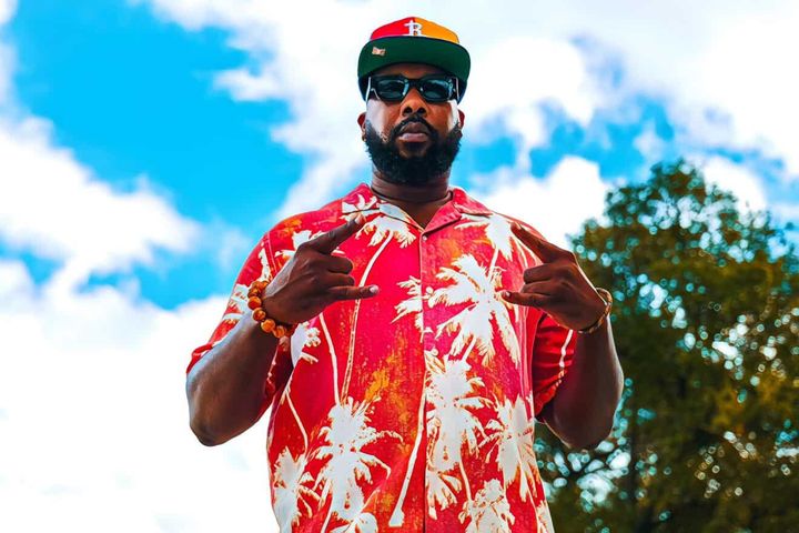 Houston’s Conscious Artist Wize King 44 Aims to Elevate Minds with New Project "Playa Like Me"