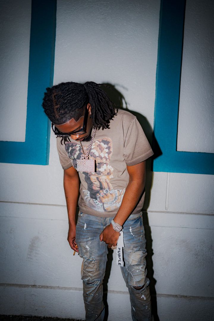 BFG Baandz: The Rising Voice from Pleasant Grove Bringing Real Dallas Heat