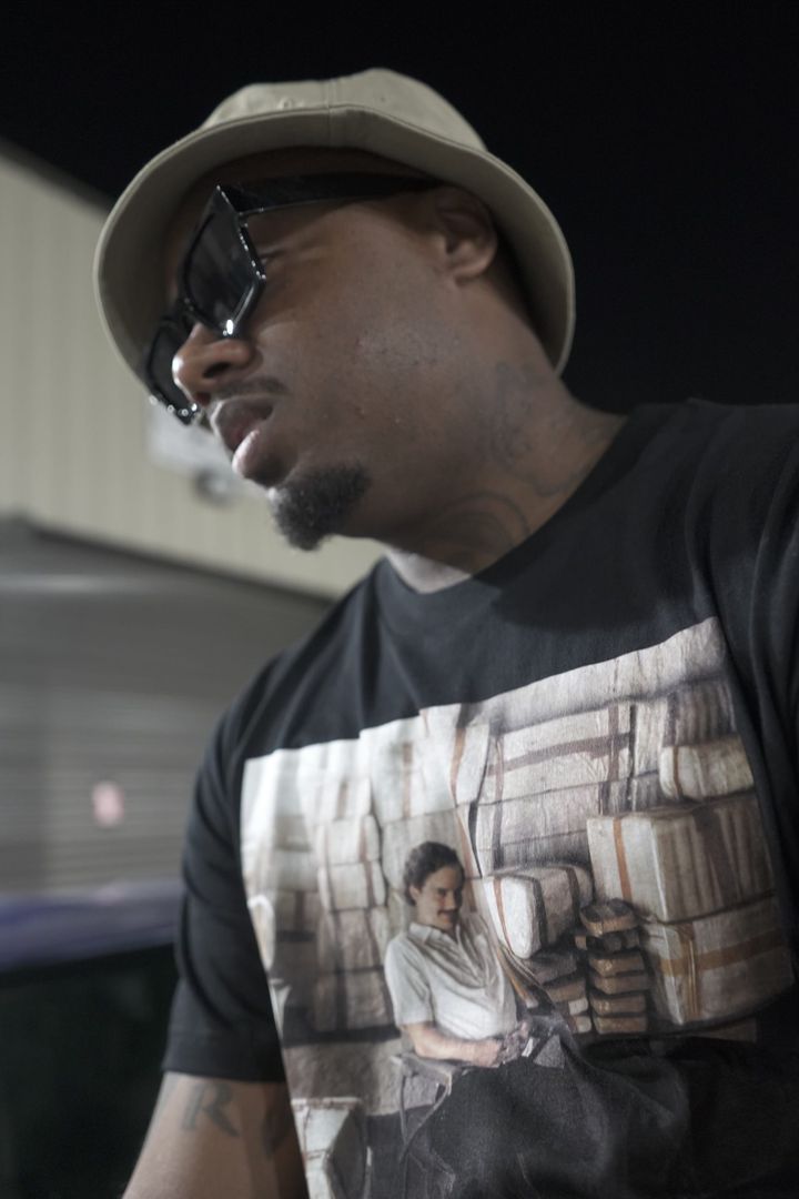 Spacey McQueen: The Unapologetically Cool Artist Bringing Authenticity Back to Music