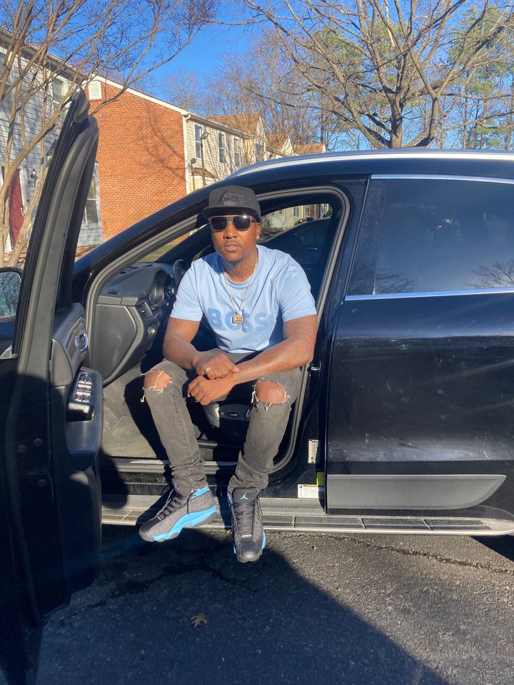 Local Artist Big Duce is Making Waves with His Unique Sound