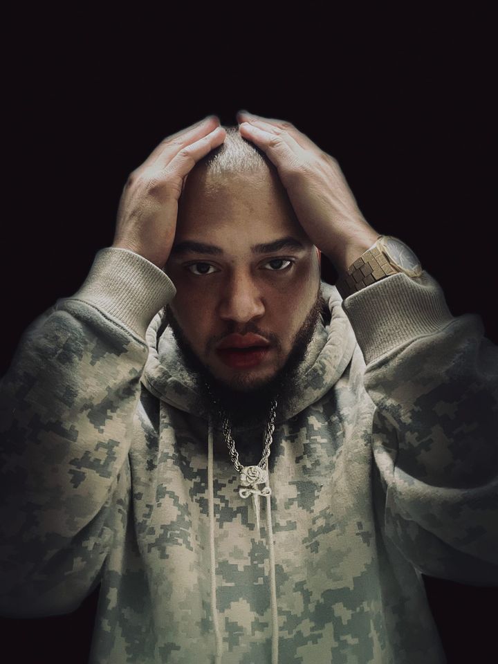 S.A.I.N.T: The Youngstown Artist Blending Rap and R&B with Authenticity