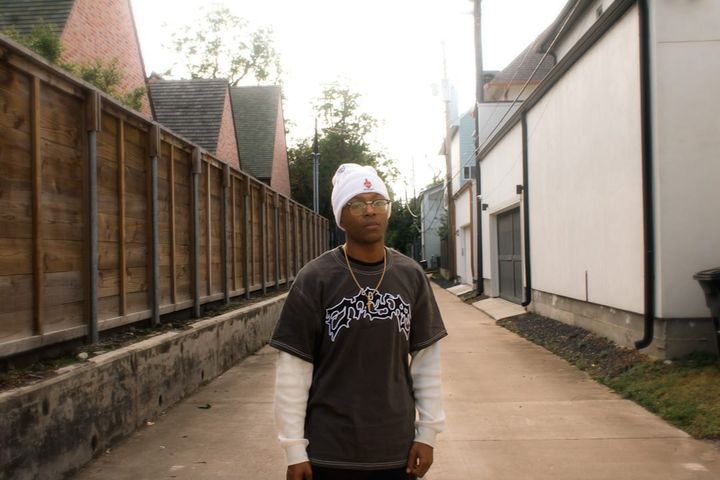 Introducing Zizumi: The Raw Voice of Huntsville, TX Set to Shake the Industry with Upcoming EP