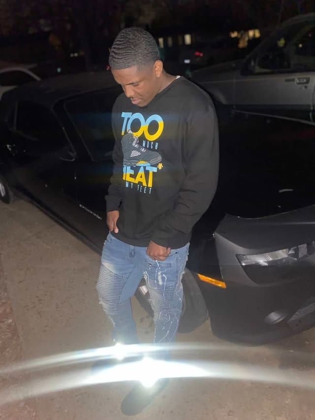 Artist Spotlight: Glo’dUp Walter – Rising Star from Memphis Bringing a Unique Sound to the Scene