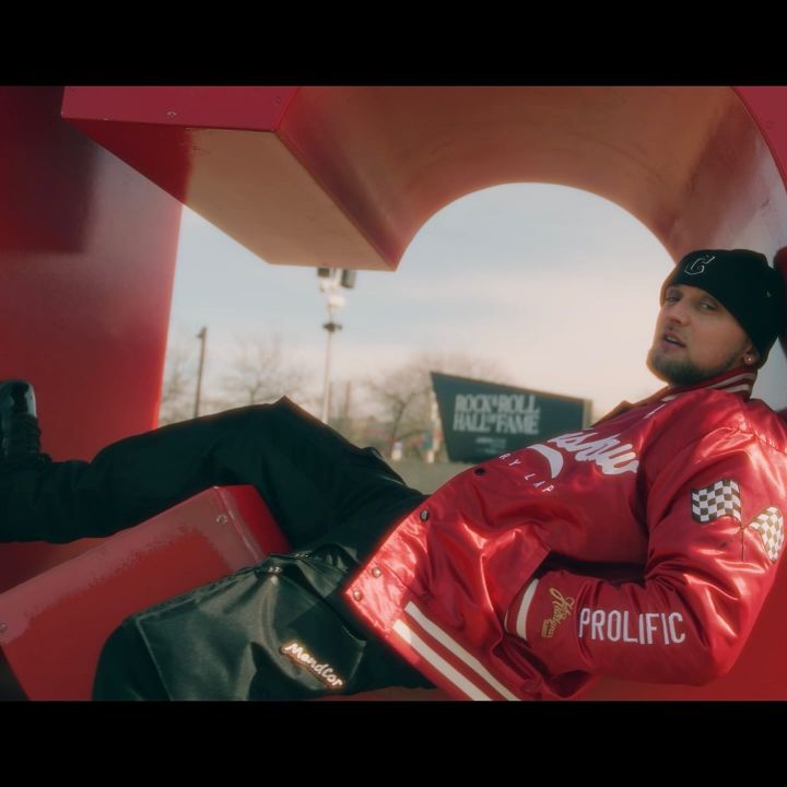 Rising Hip-Hop Artist FasciN8 Drops New Project "Locked In" and Pushes for Growth