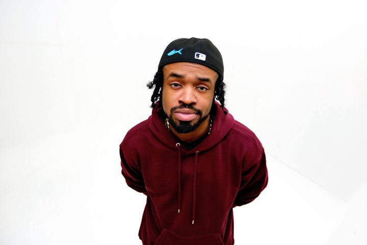 Nova Justyn: The Charlotte Artist Defying Genre and Speaking from the Soul