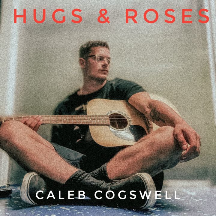 Rising Artist Caleb Cogswell Blends Nostalgia and Originality in His Music