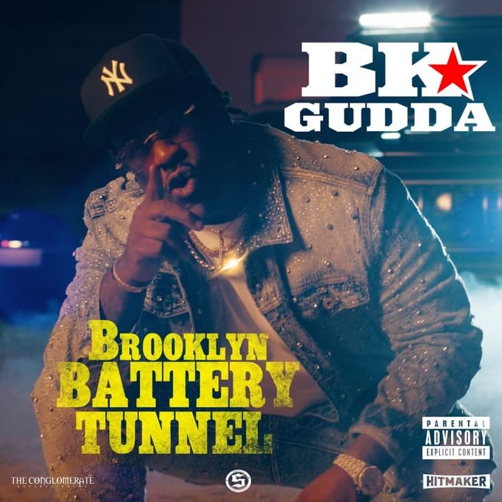 BK GUDDA: Brooklyn’s Rising Star with a Distinctive Voice and Witty Flow