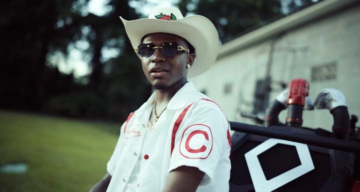 Kendo CountryTrim Releases Bold New Anthem: “Baby I’m Rare”