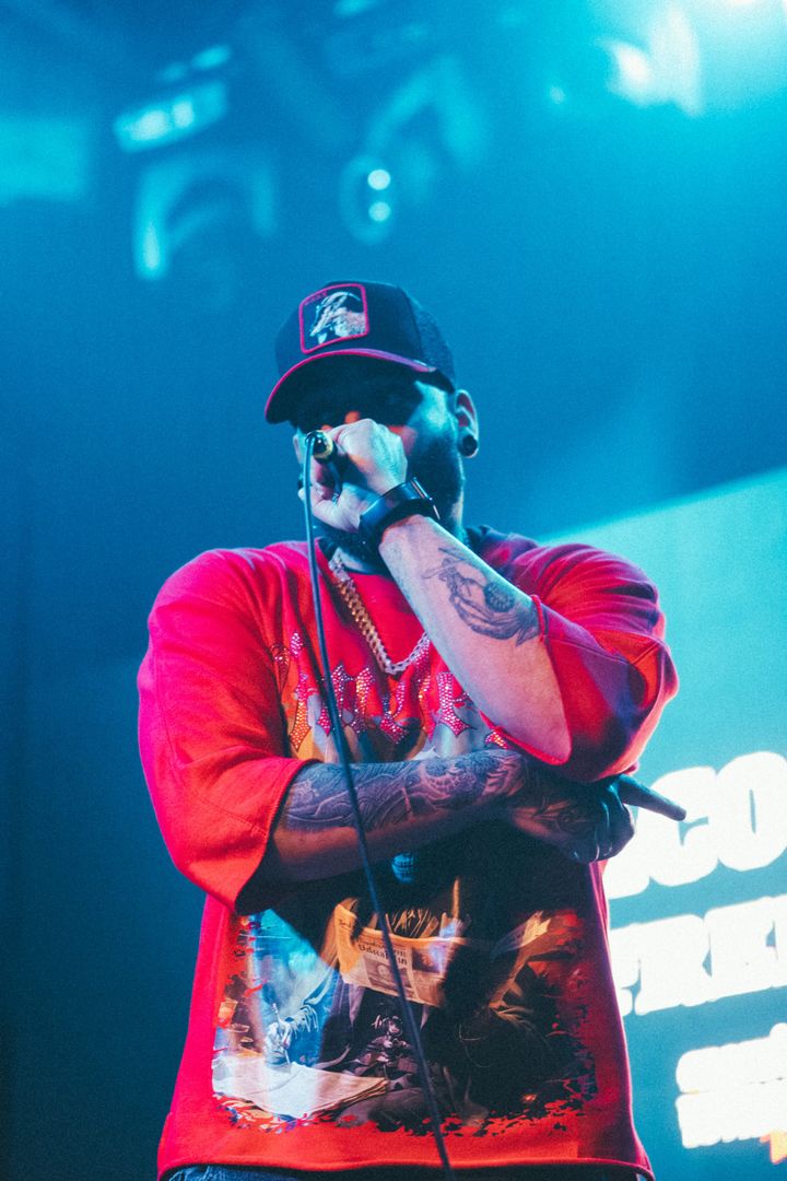 Artist Spotlight: Meet T0N3 – The Rising Voice Bridging Sounds from Jersey to Chicago