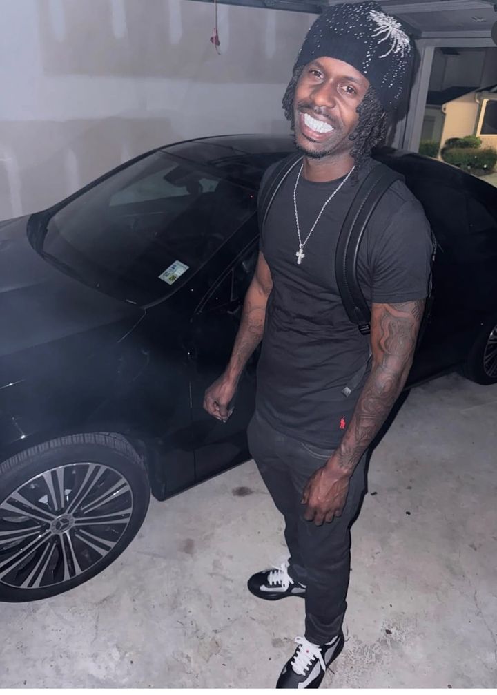 FMG $osa — Baton Rouge’s Raw Voice Gearing Up to Shake the Game