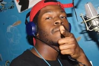 Rising Star Reuben Stratum: From Palm Beach to the Music World