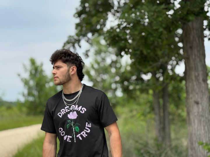 Rising Rapper AC Brese: A Journey of Self-Discovery and Motivation Through Music