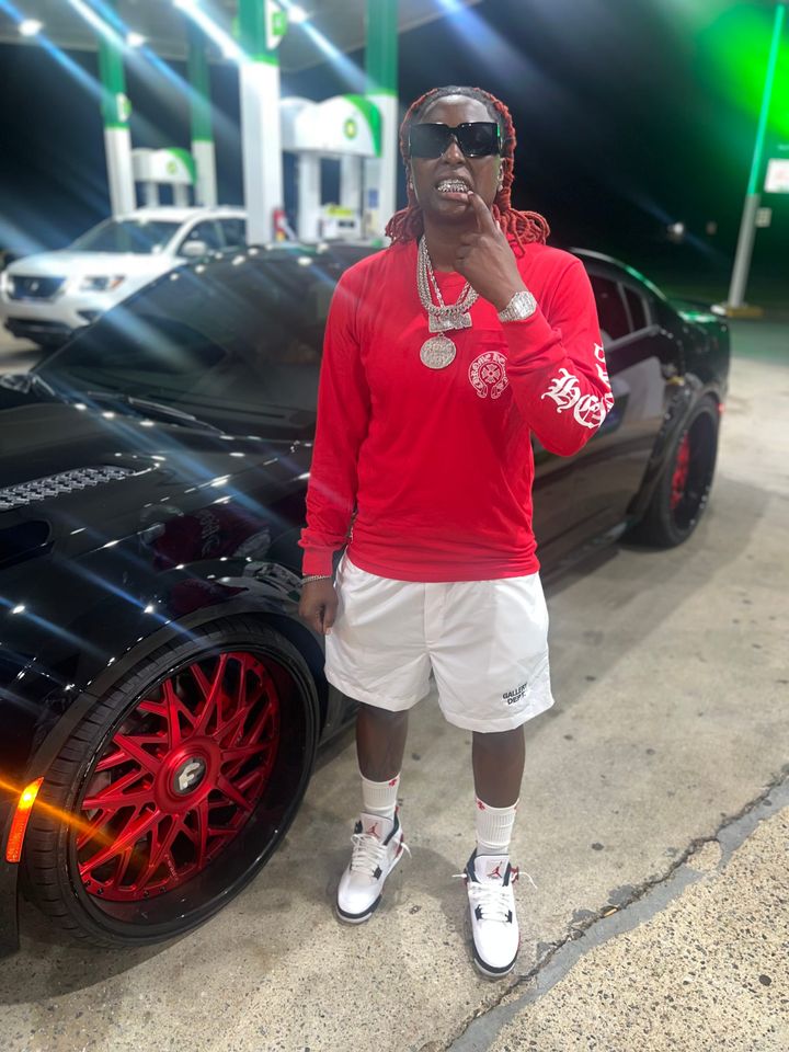 Rising Artist Spotlight: Meet BossWay Lynn