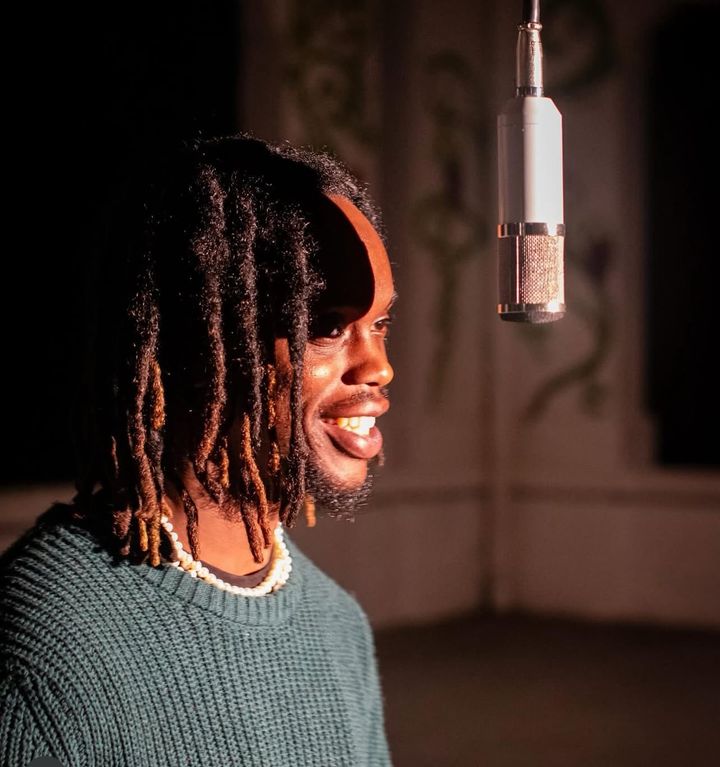 7endo Drops “OT”: A Raw Teaser for What’s Next