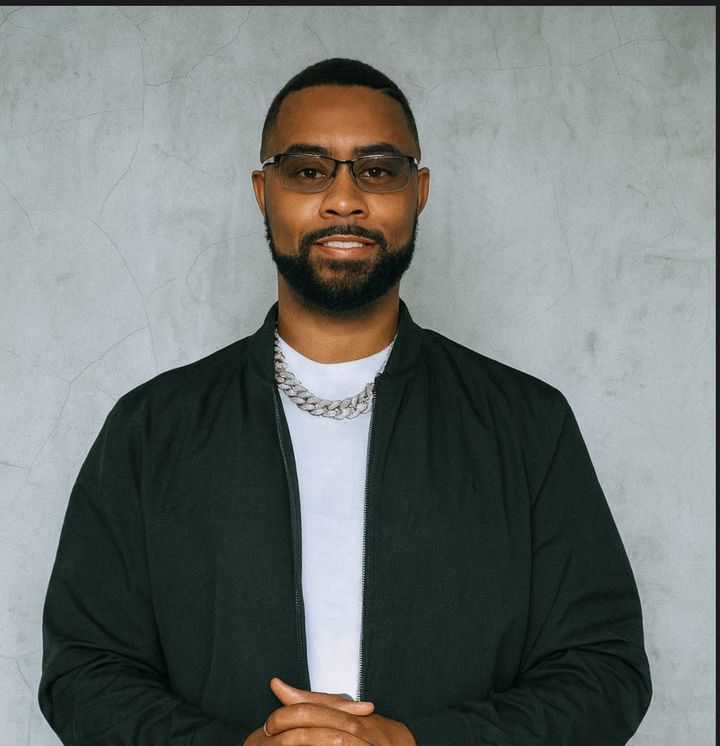 K.T. Ellis Brings Gospel Soul with a Modern Touch in New Single “Blessings”