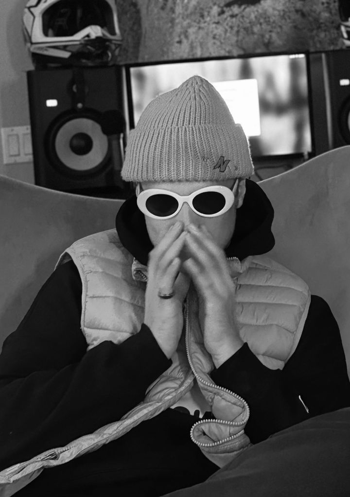 From Loss to Legacy: How PRODBYBUBBA Found His Sound