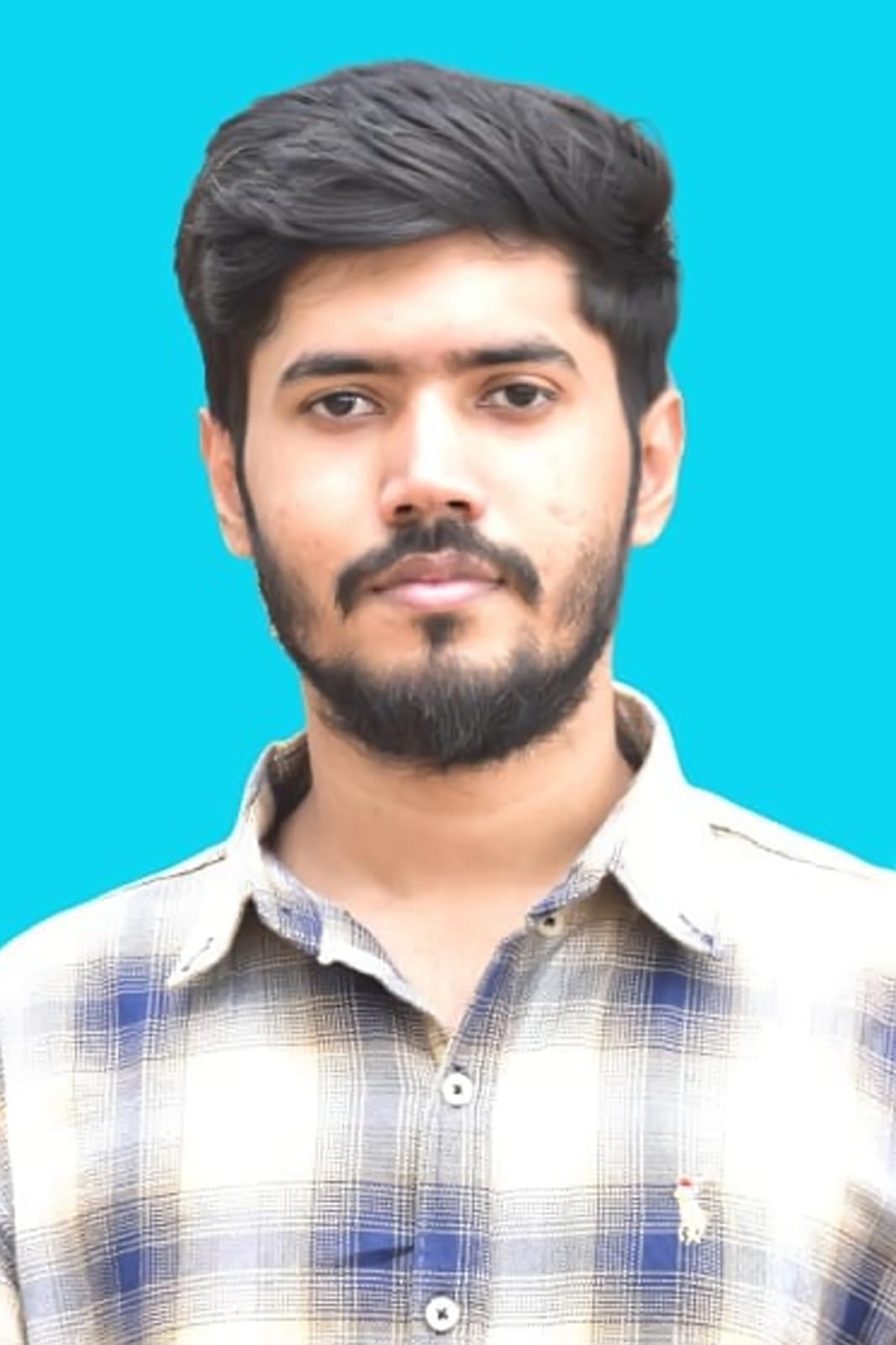 Joyram Bhattacharjee | Dental SEO Specialist
