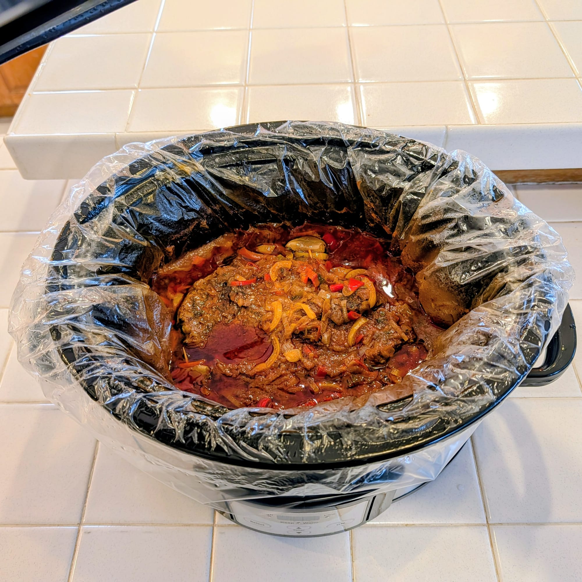 ohhh... man... that is some good looking beef roast!