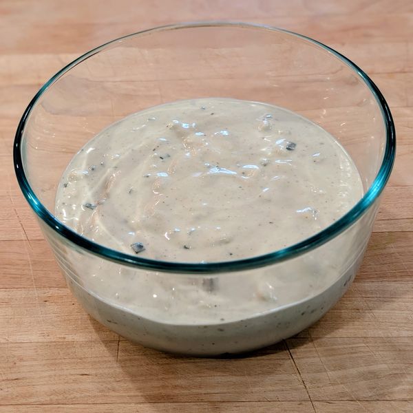 Blue Cheese Dressing