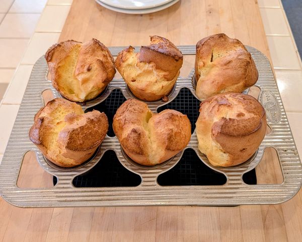 Popovers