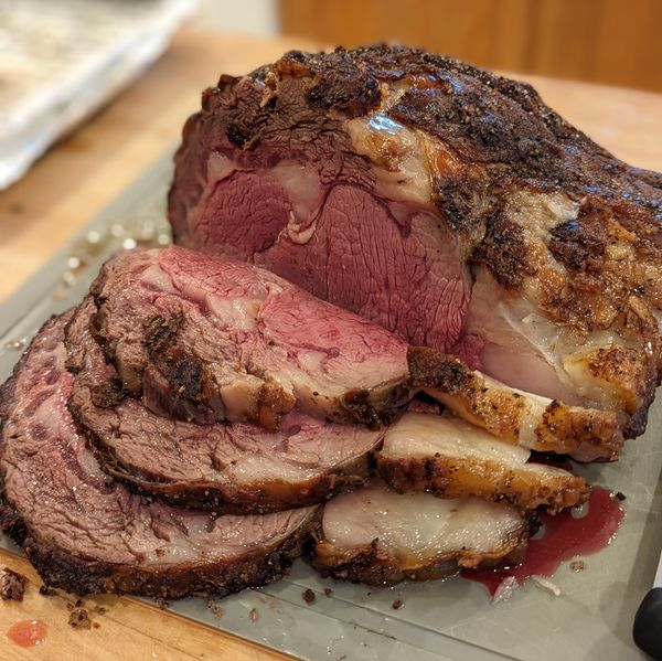 Rib Roast
