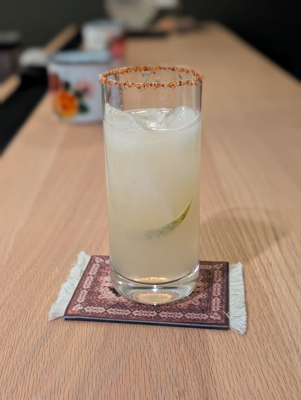 Agave Margarita