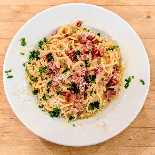 Carbonara
