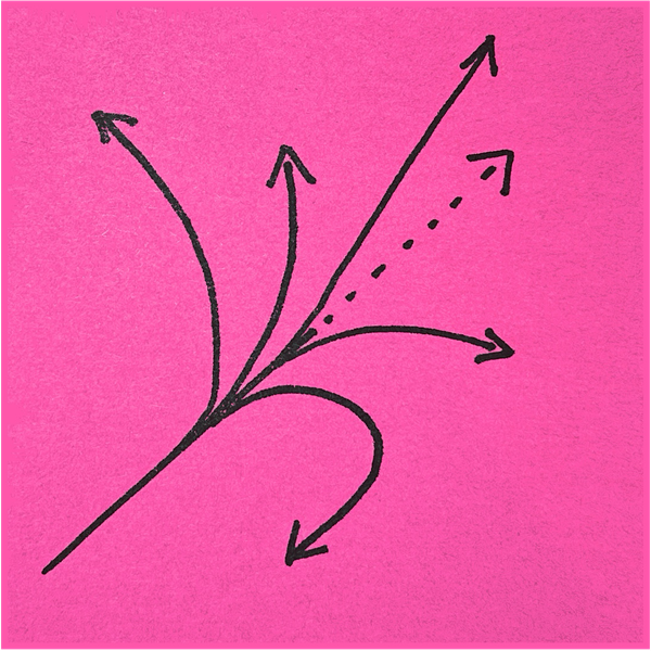 Why I joined The School of the Possible