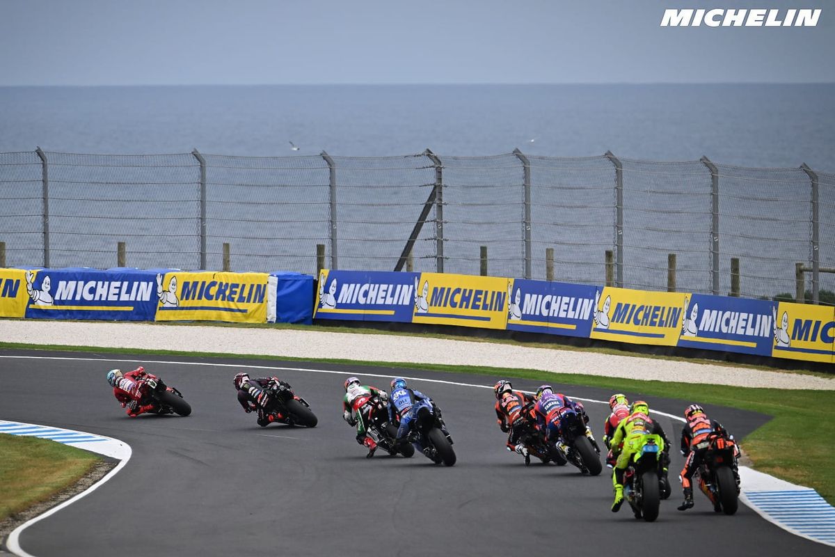 phillip island