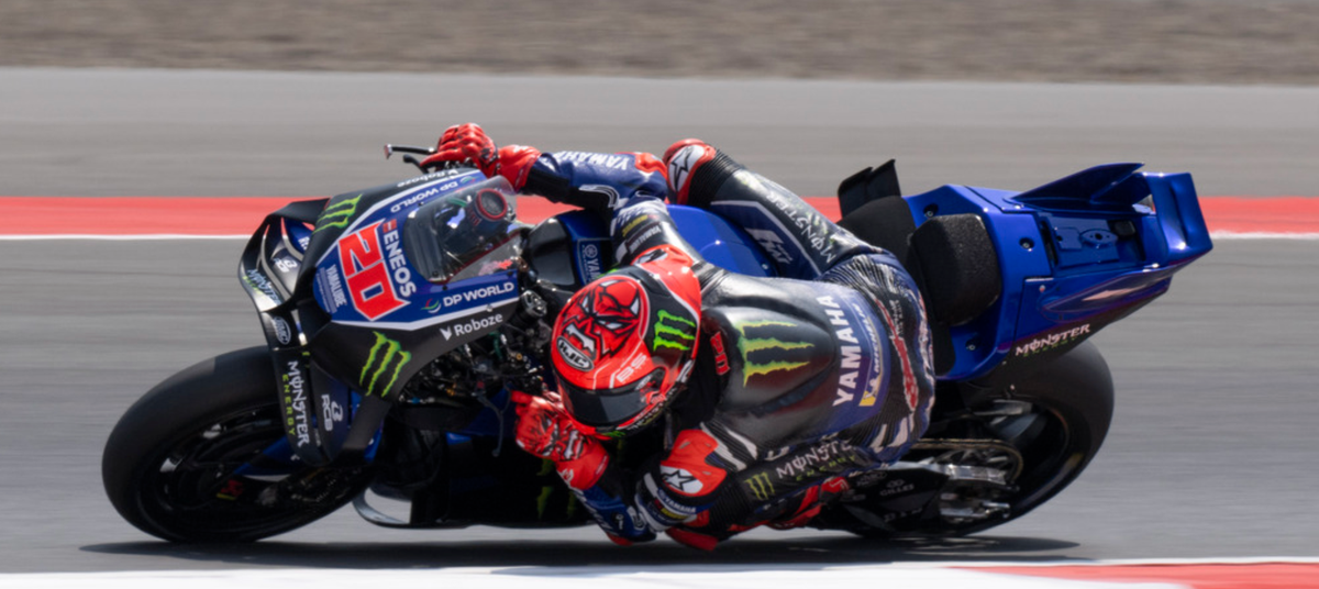 motogp sprint mandalika