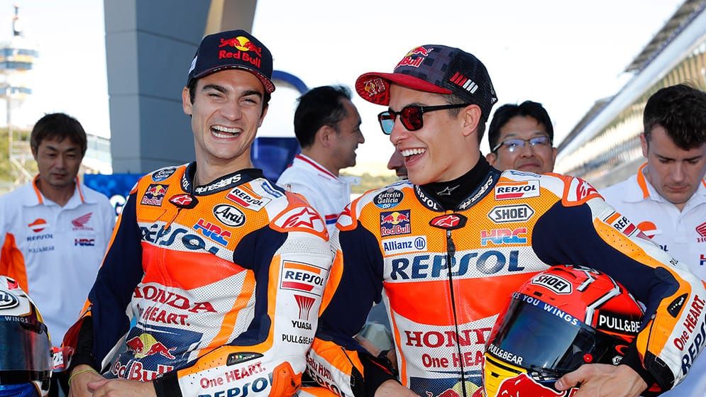 Pedrosa, Lorenzo, Marquez... Les pilotes perdus par Honda sous Puig