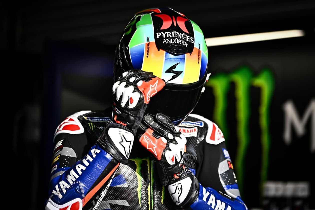 Horaires du vendredi à Portimao