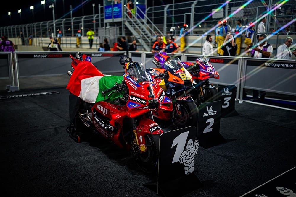 Qatar : Les notes des lecteurs !