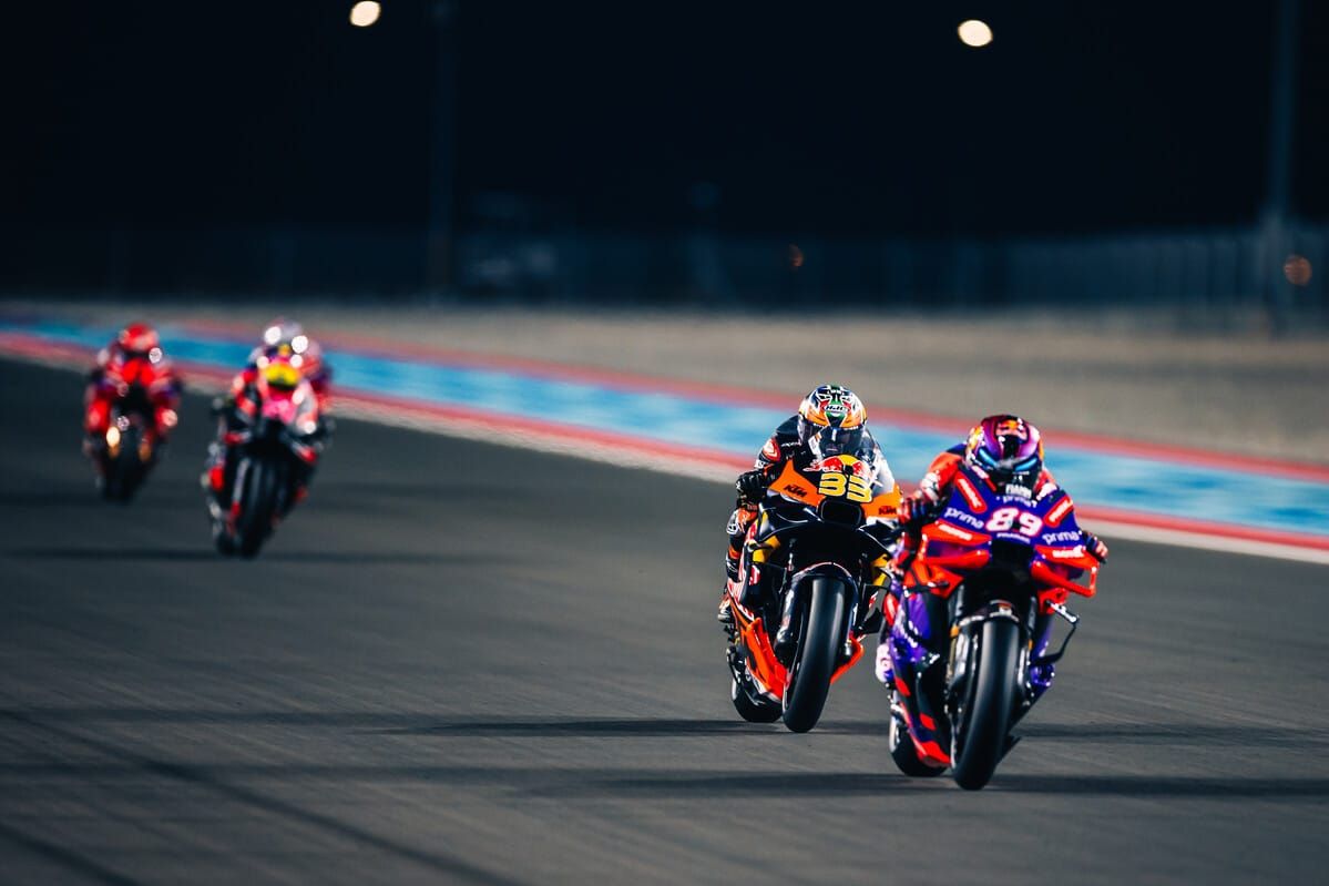 Quand aura lieu le prochain GP