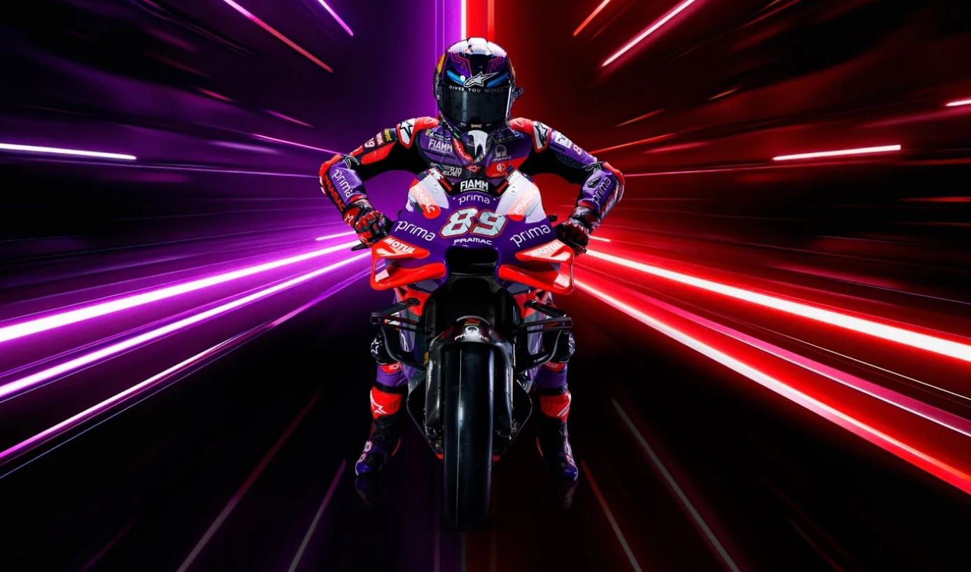 Qatar, FP1 MotoGP : Martin tire le premier, Acosta fait le spectacle