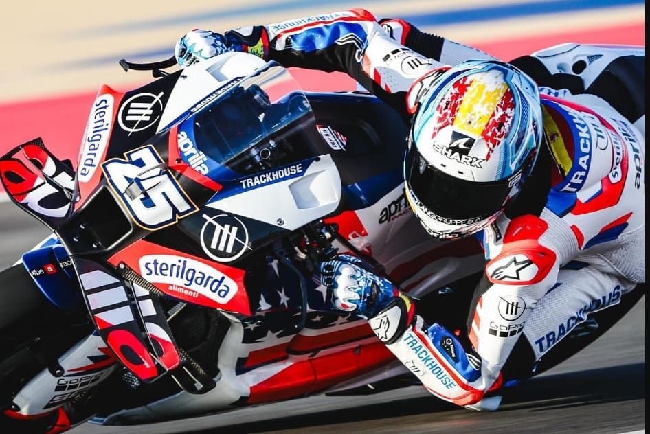 Que s'est-il passé pour Raul Fernandez à Lusail