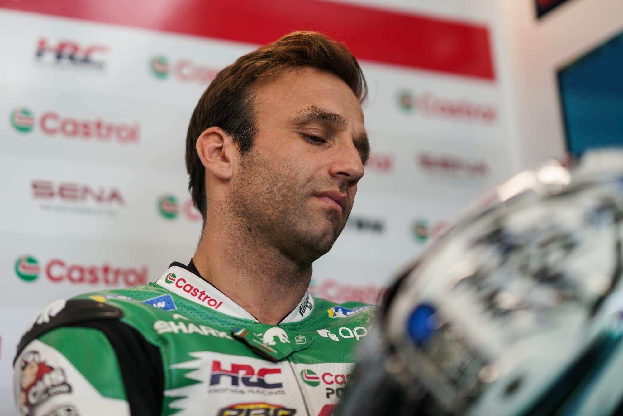 Zarco : « ça me plait quand on voit que c’est possible ! »