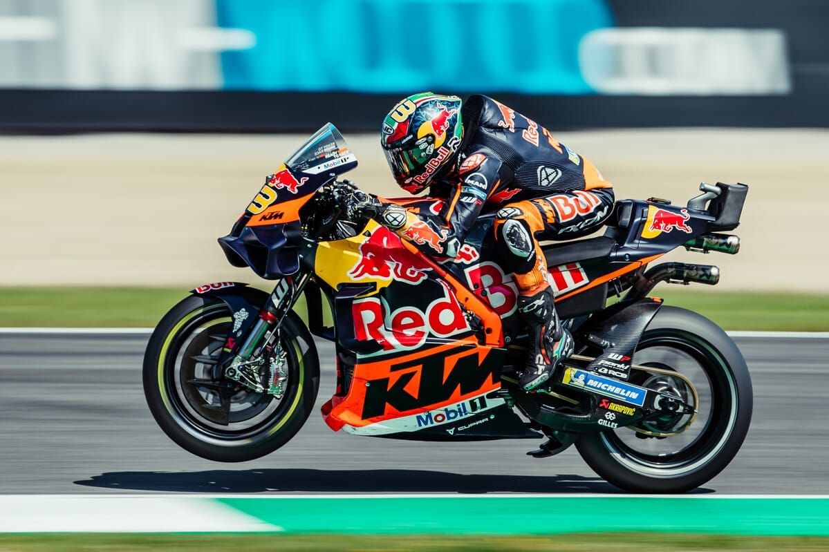 Records à battre au Mugello