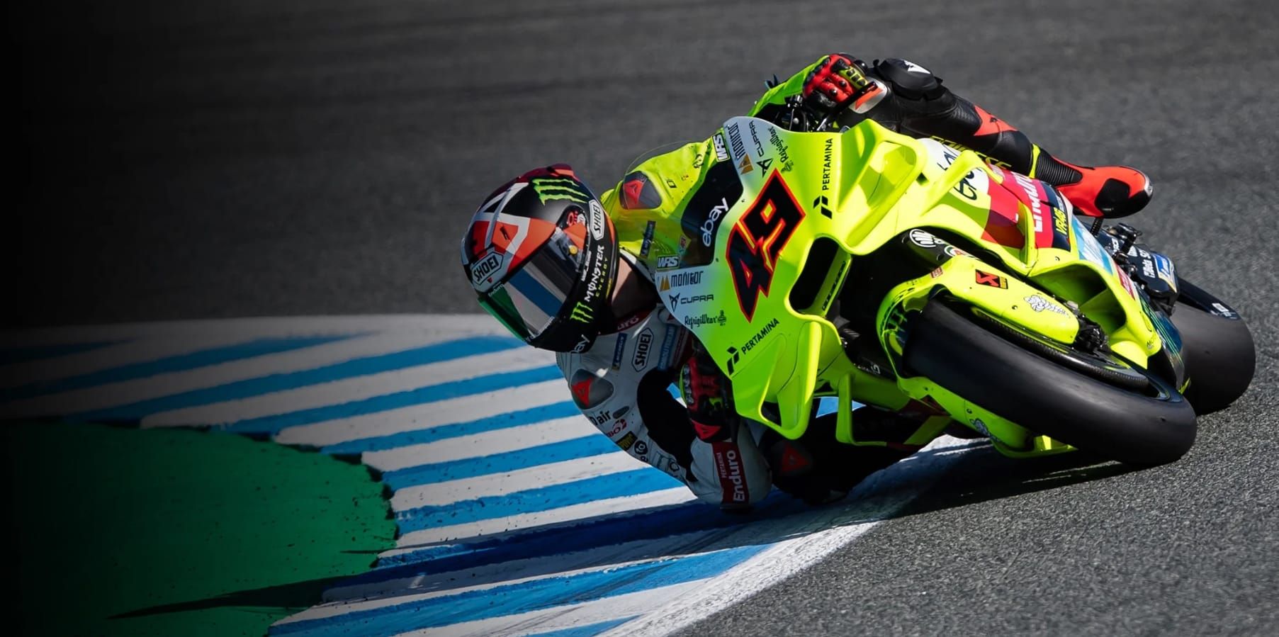 Mercato 2025 : La situation de... Fabio Di Giannantonio