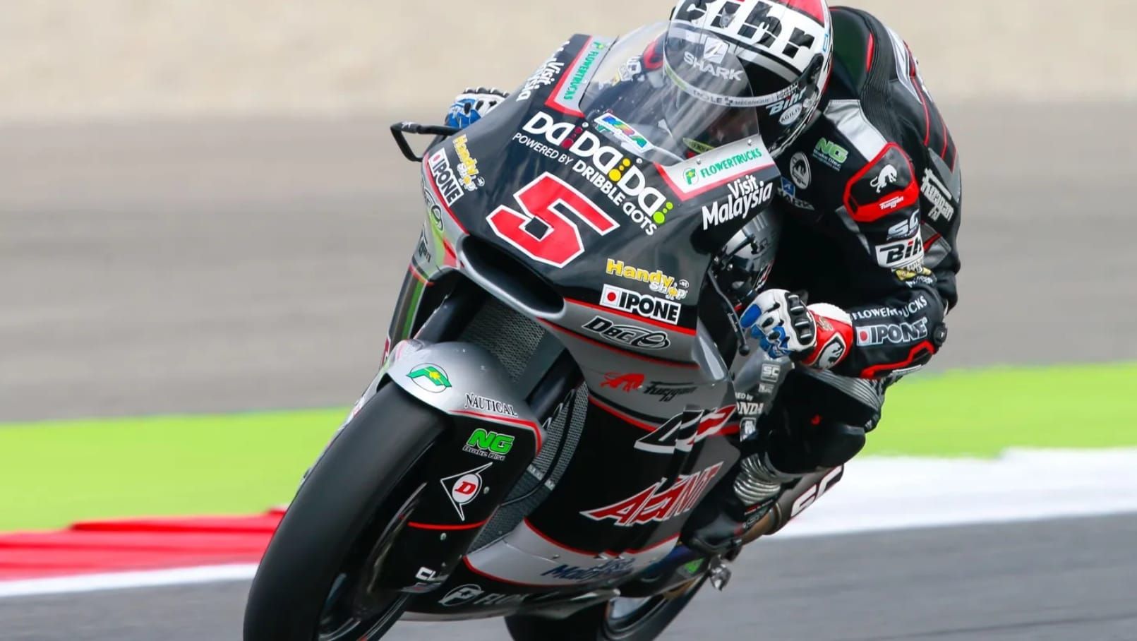 Les 12 pilotes MotoGP qui ont déjà gagné à Assen