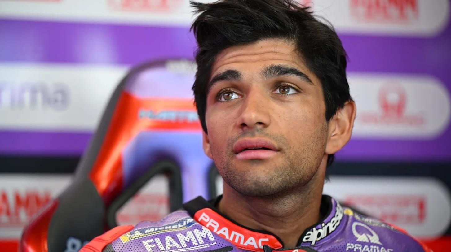 Pénalité pour Martin qui partira 5e à Assen