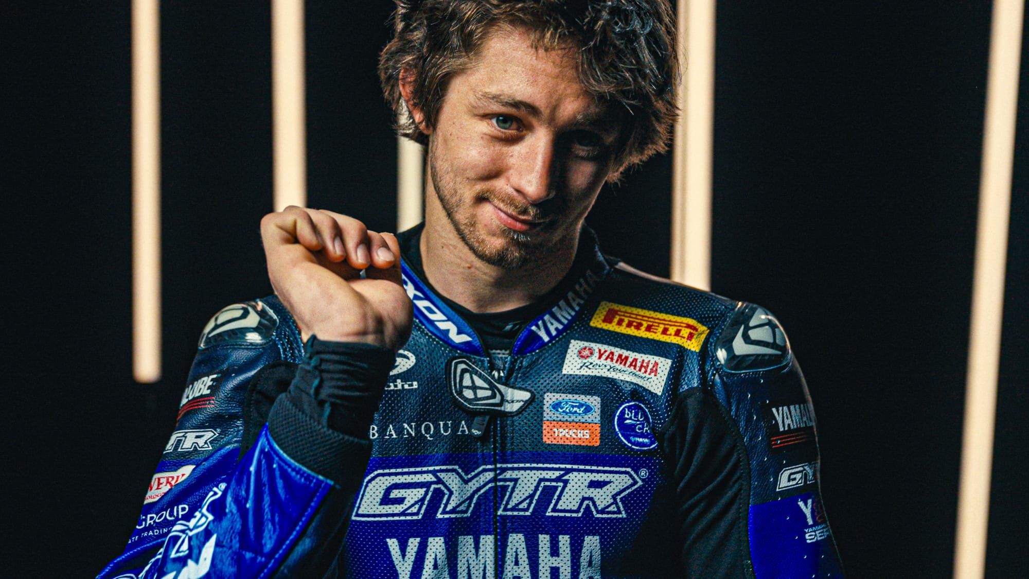 Remy Gardner remplacera Alex Rins au Sachsenring