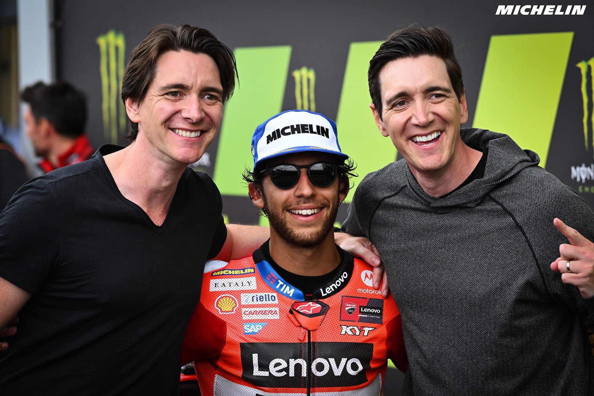 18 secondes plus vite : records écrasés à Silverstone !