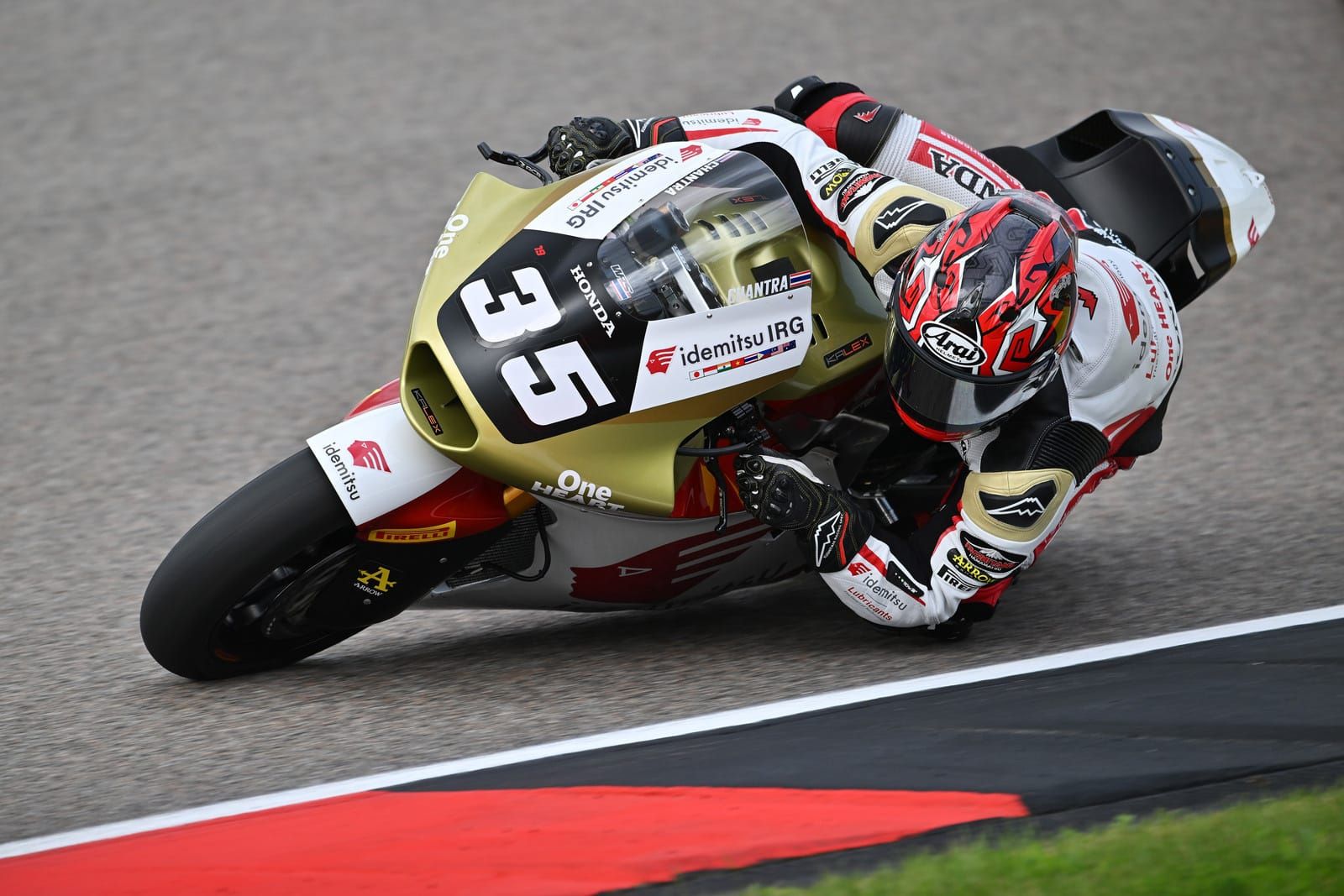 20/22 : une équipe doit encore annoncer ses pilotes pour 2025