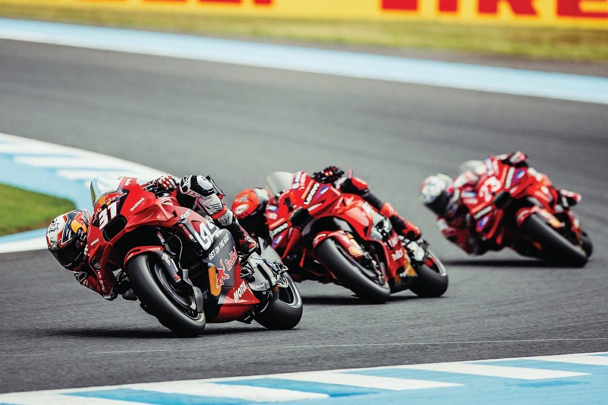 Acosta, à deux doigts de la victoire : « Une erreur stupide »