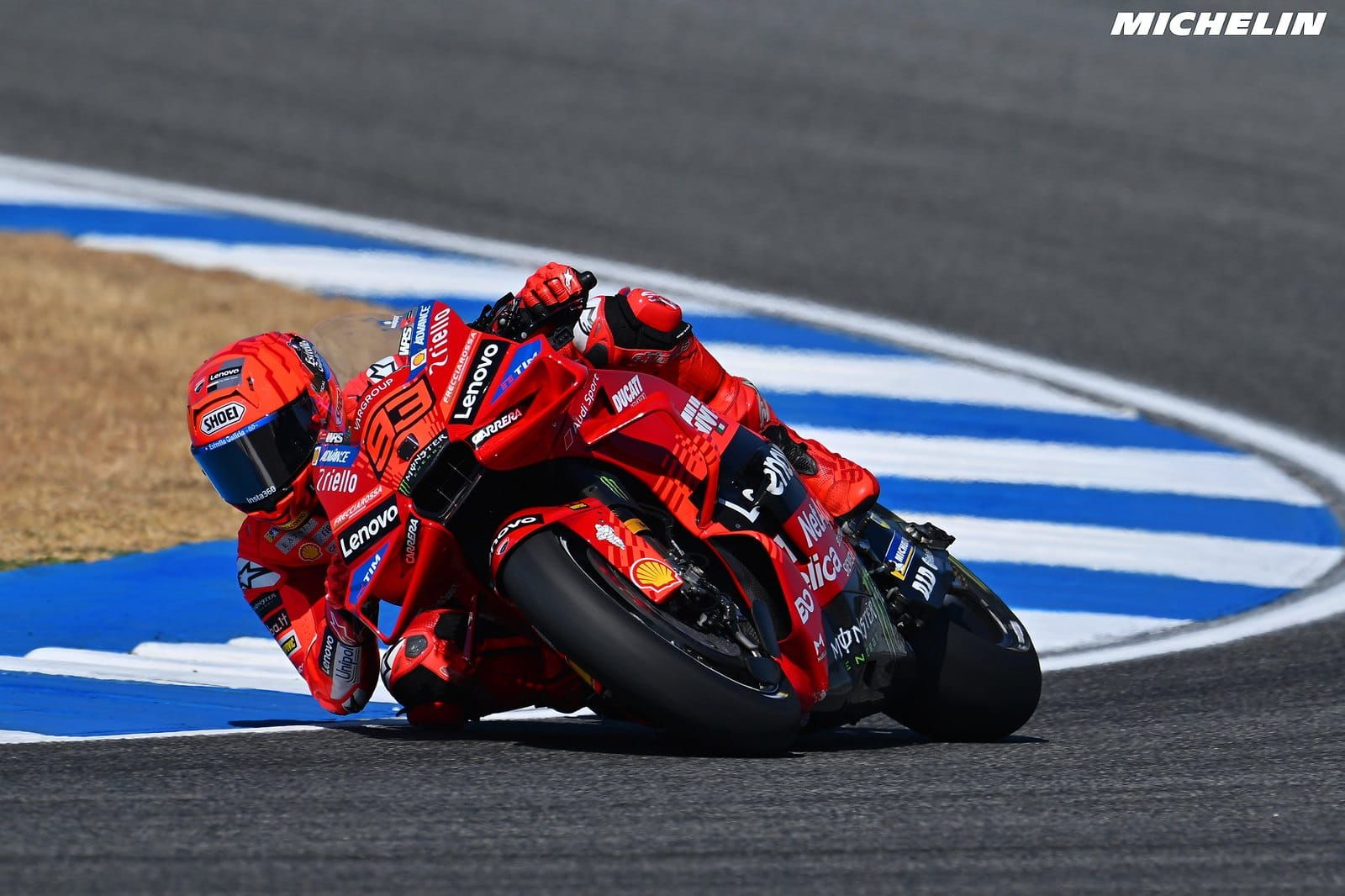 Test Buriram (fin) : Marquez meilleur temps, découvrez le classement