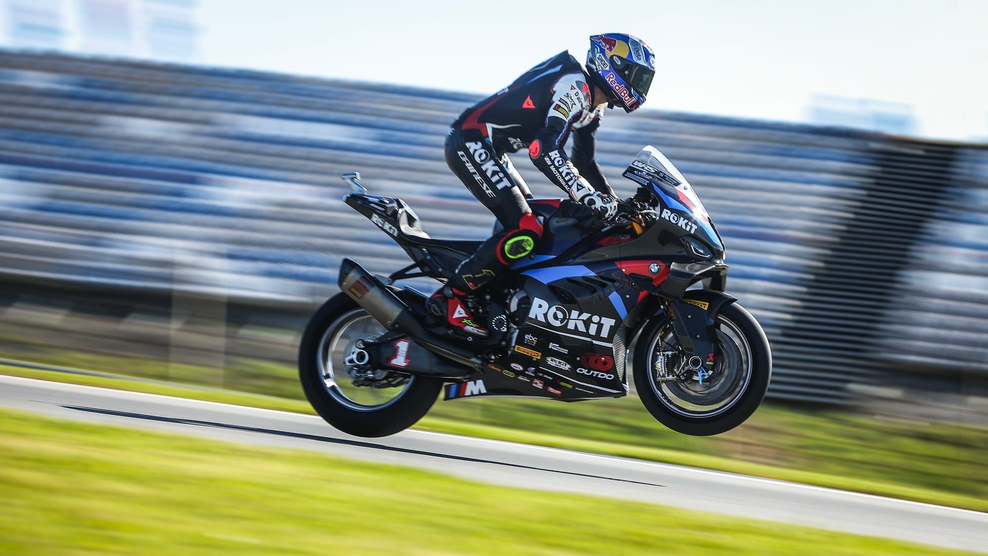 Superpole record pour Razgatlioglu à Portimao !