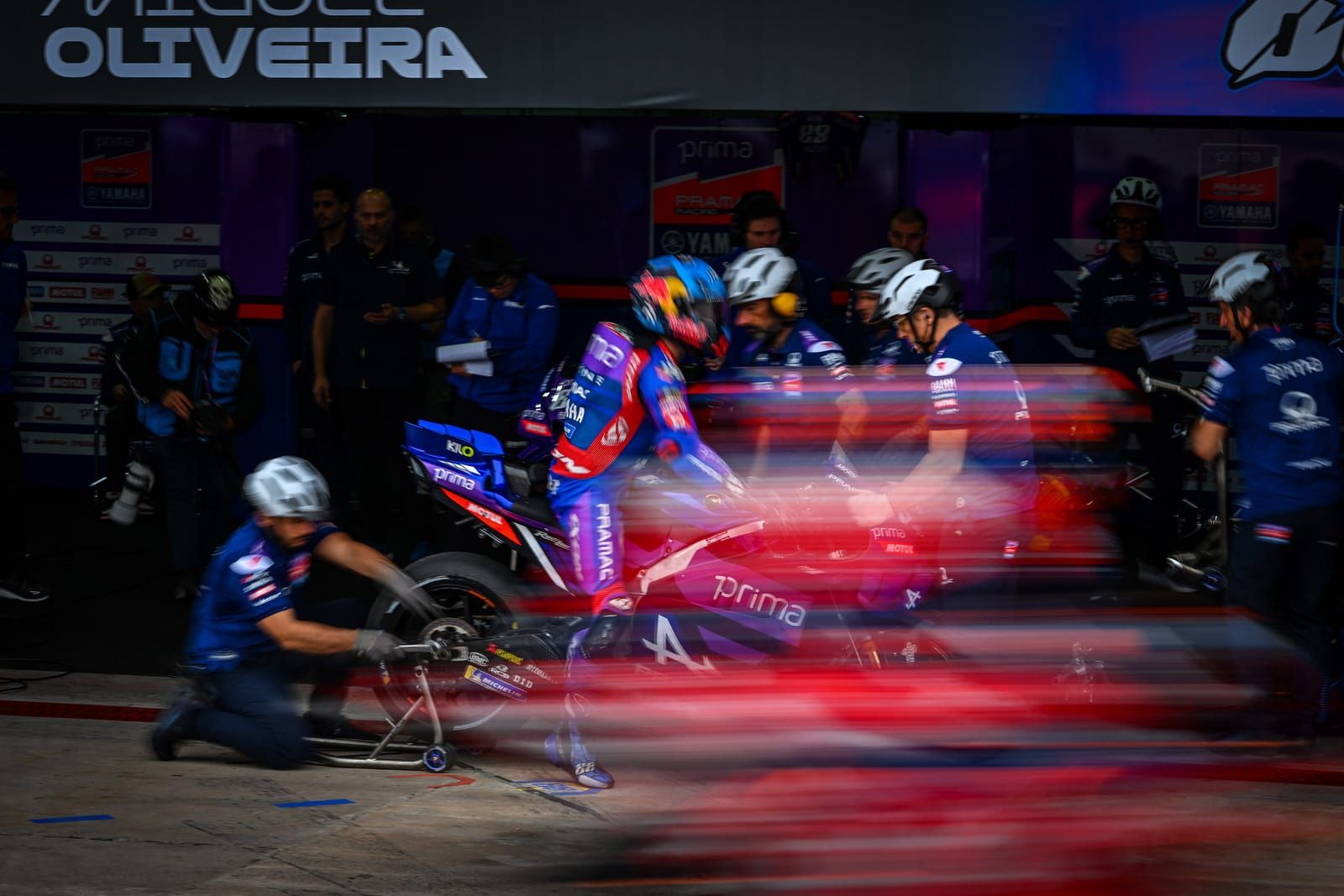 Tunnel de blessures : Oliveira ne voit pas la lumière
