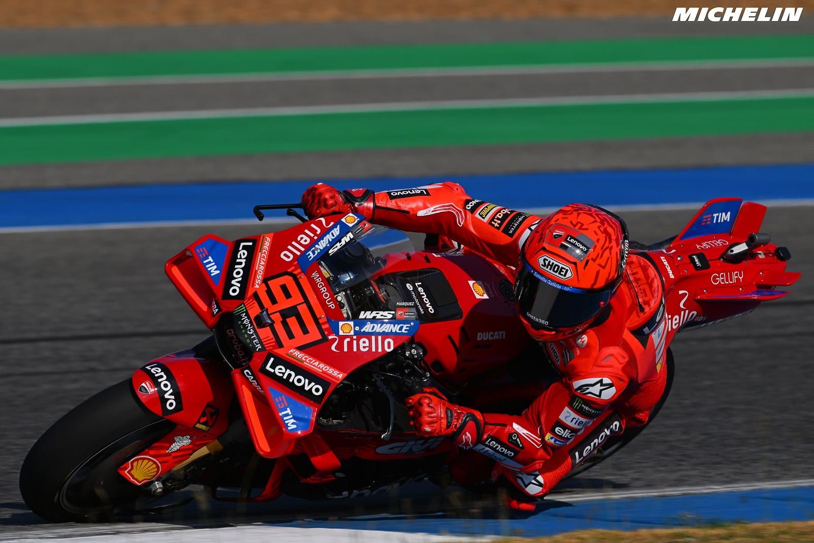 Austin, Essais MotoGP : Marquez sur une autre planète, Zarco piégé